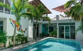 Casa Daikiri